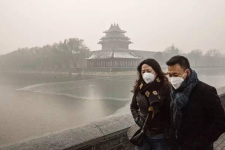 空气污染，我们认识里的两个误区