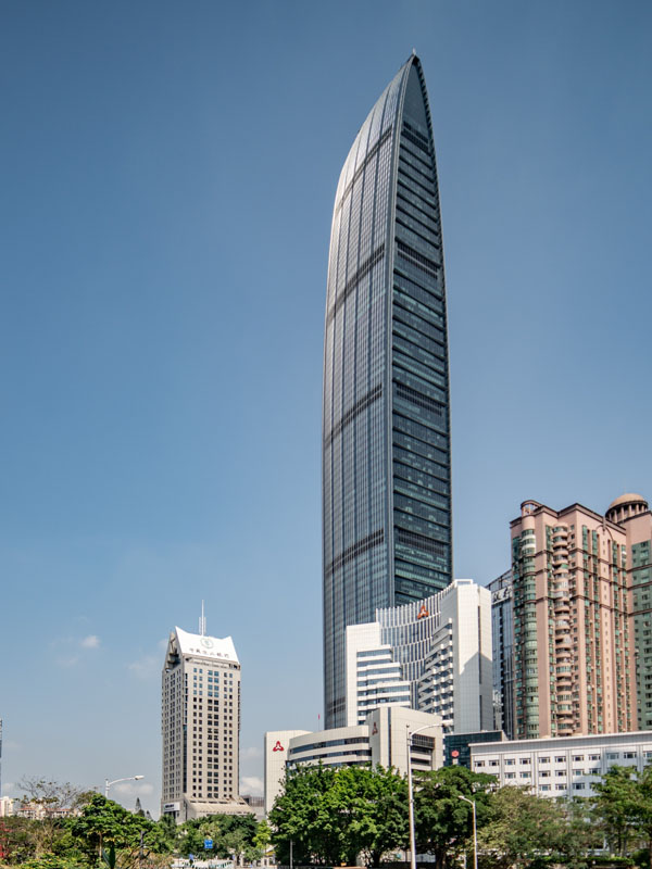 深圳资产管理有限公司