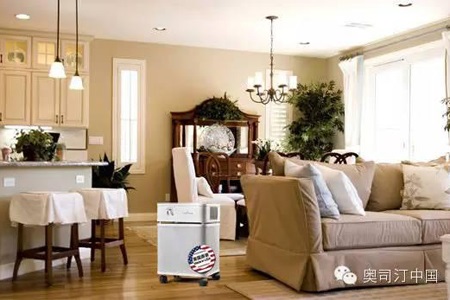 空气净化器要怎样使用，效果才会更好？