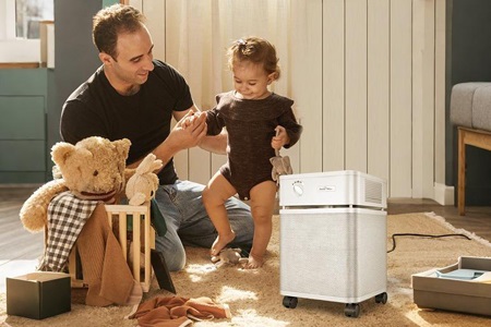 母婴家庭更需要空气净化器吗？