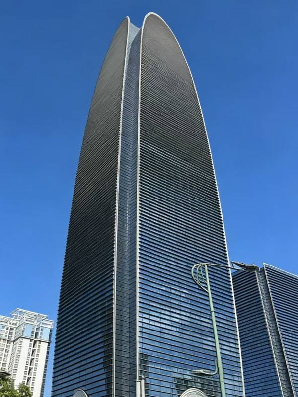 恒明珠国际金融中心