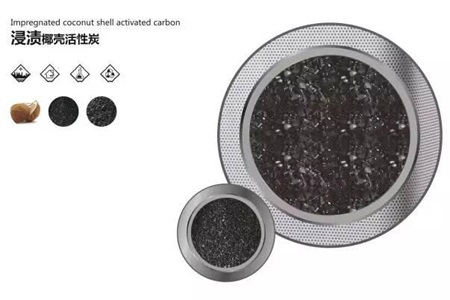 视频｜奥司汀用一招教你分辩活性炭的优劣