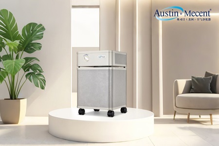 除了甲醛，空气净化器还能有效去除哪些常见的室内污染物？