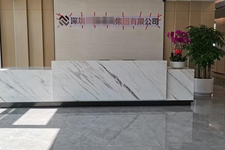 奥司汀空气净化器与深圳交易咨询集团有限公司达成项目合作