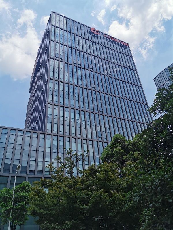 苏州云从智能科技有限公司