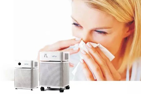 3.24世界防治结核病日丨美国奥司汀让呼吸更健康