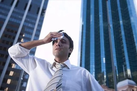 梅雨时节奥司汀预防空调病