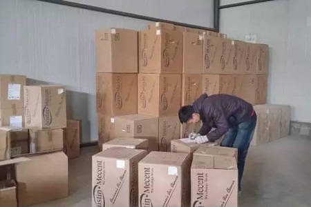 夜以继日，我们正将美国奥司汀空气净化器加急