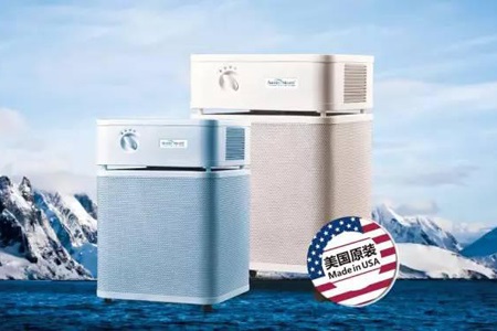 最强寒潮来袭，要保暖更要鲜呼吸