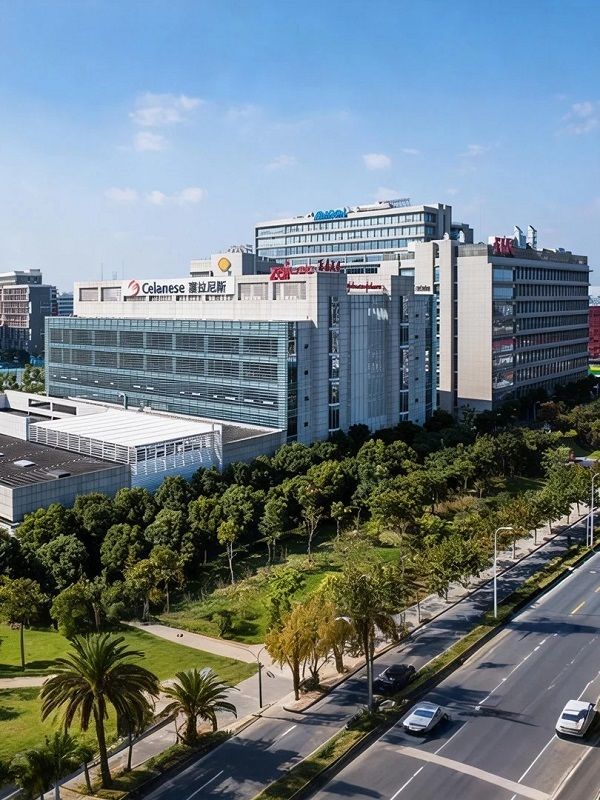 拙恒微（上海）微电子有限公司