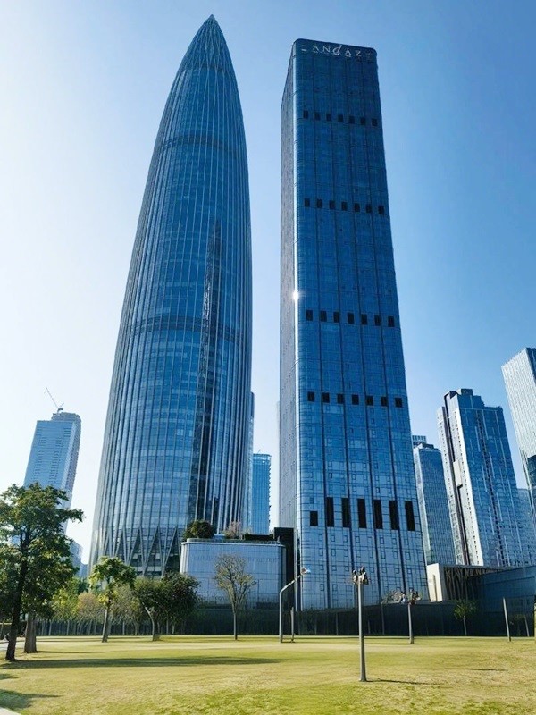 深圳市西部人力资源发展有限公司