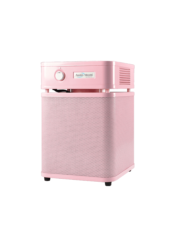 甲醛专用型HM200 粉色