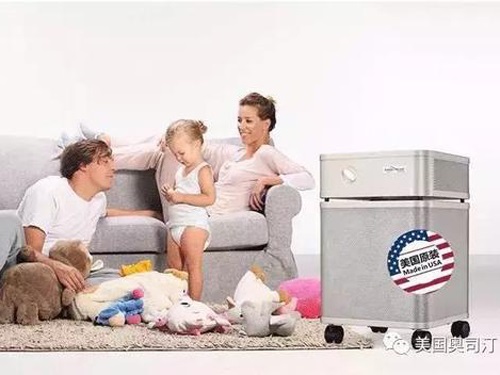 寒假孩子在家时间多，您准备好空气净化器了吗？