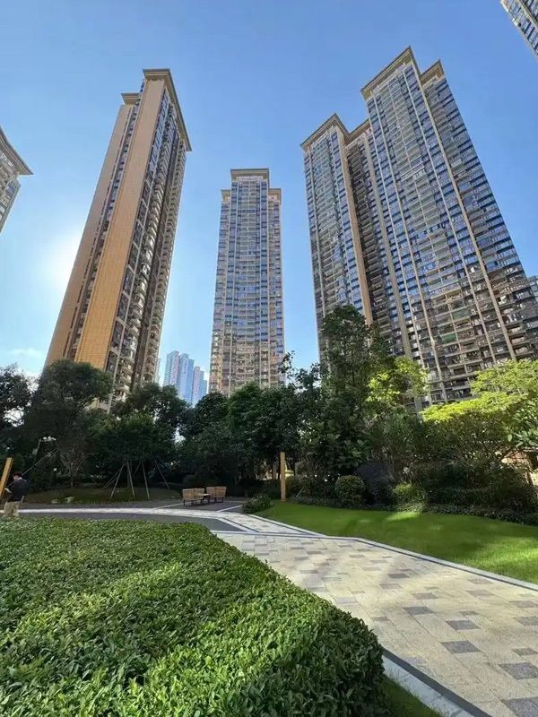 深圳龙华民治上麟府