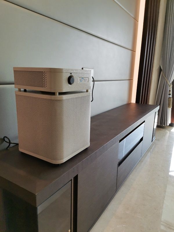 深圳福田福贸花园个人住宅