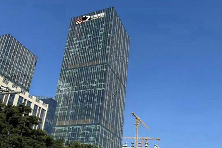 奥司汀中标数百台空气净化器-深圳交易集团-新装修除甲醛