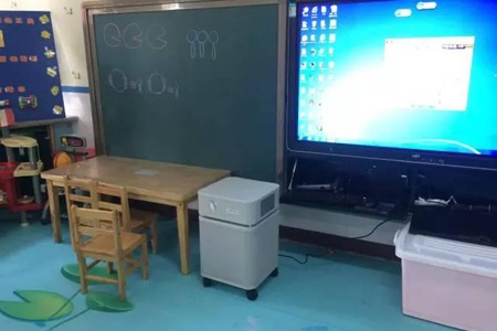 美国奥司汀呵护祖国花朵健康成长