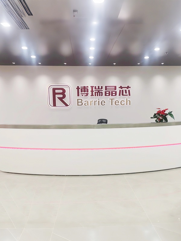 深圳博瑞晶芯科技有限公司