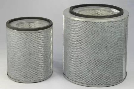 您家的美国奥司汀空气净化器更换滤芯了吗？