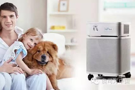 空气净化器可以解决那些生物污染？