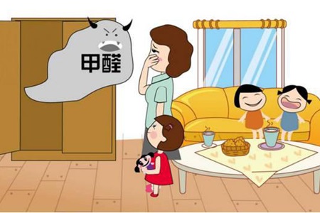 为什么一定要用空气净化器？