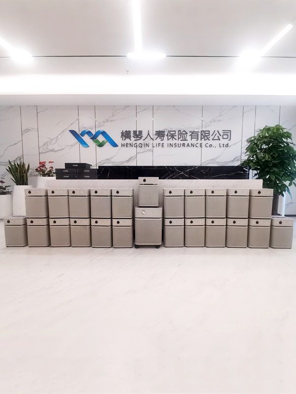 横琴人寿保险有限公司