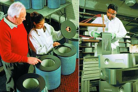 美国联邦FEMA指定采购20000台奥司汀