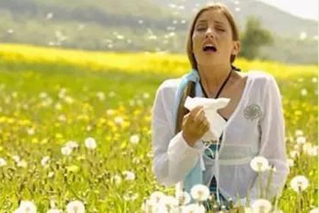 春季严防过敏，美国奥司汀空气净化器剿灭细菌