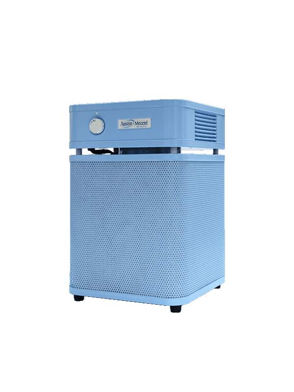 甲醛专用型HM200 蓝色