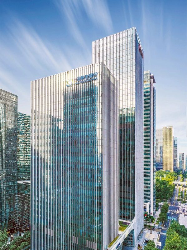 民生银行深圳分行