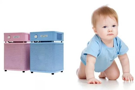 空气净化器是人们对健康的诉求