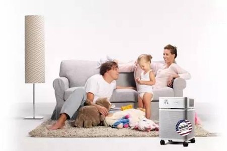 暑假孩子在家时间多，您安装空气净化器了吗？