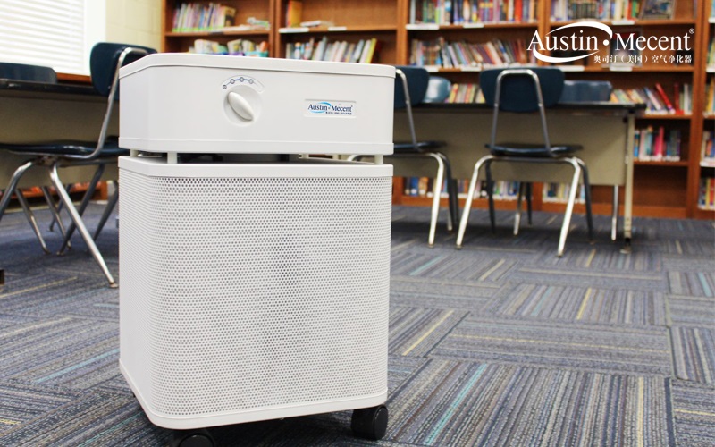 除了甲醛，空气净化器还能有效去除哪些常见的室内污染物？