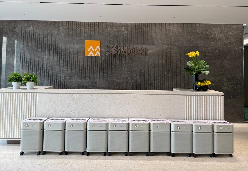 新办公室短期治理装修异味，奥司汀空气净化器租赁优势分析