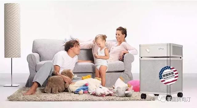 寒假孩子在家时间多，您准备好空气净化器了吗？