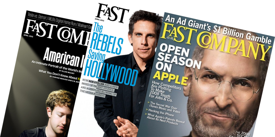 Fast Company